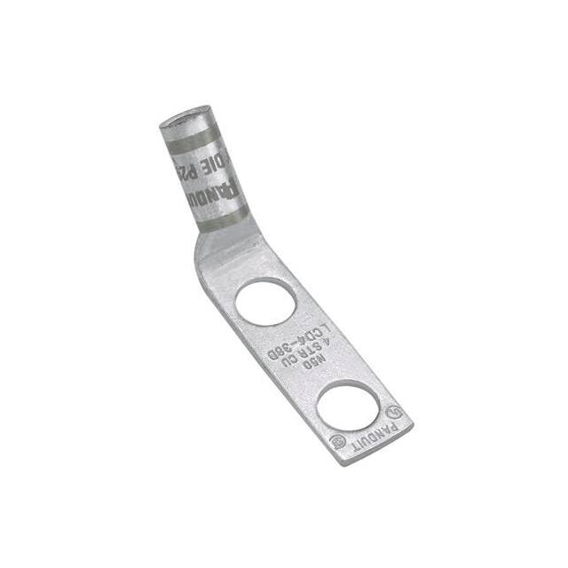 LCD300-38DH-X Panduit Corp  Rectangular Connectors